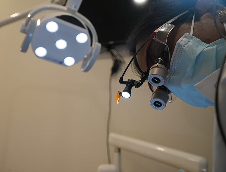 Dentures or Partials in Franklin Park, NJ