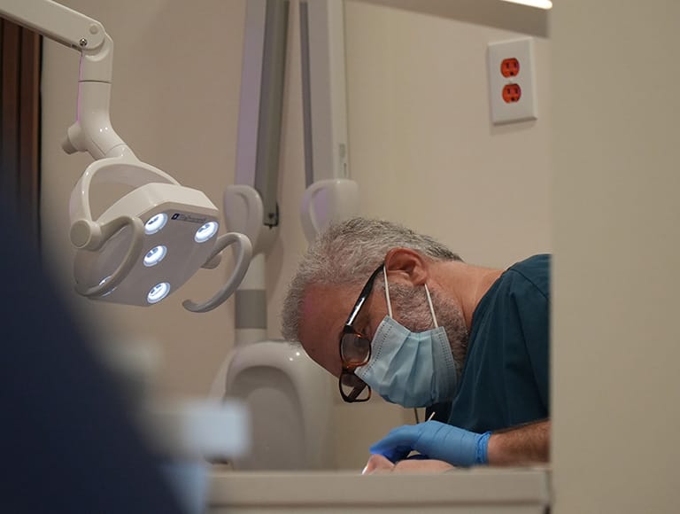 Implant Provider at Franklin Park, NJ