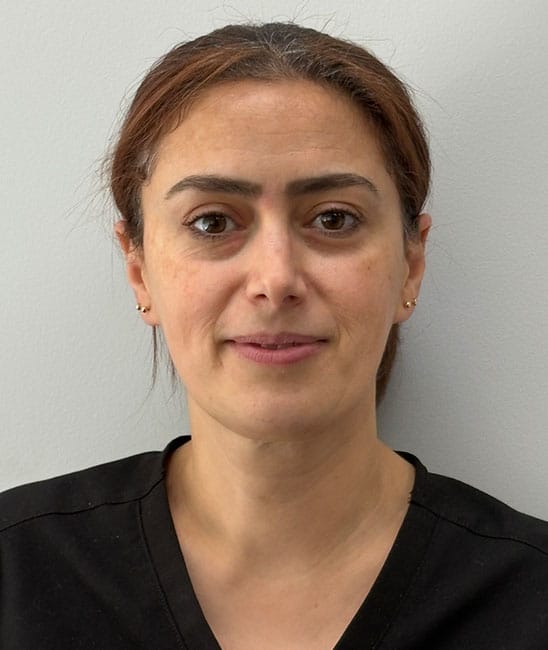 Dr. Rauaa Romhen