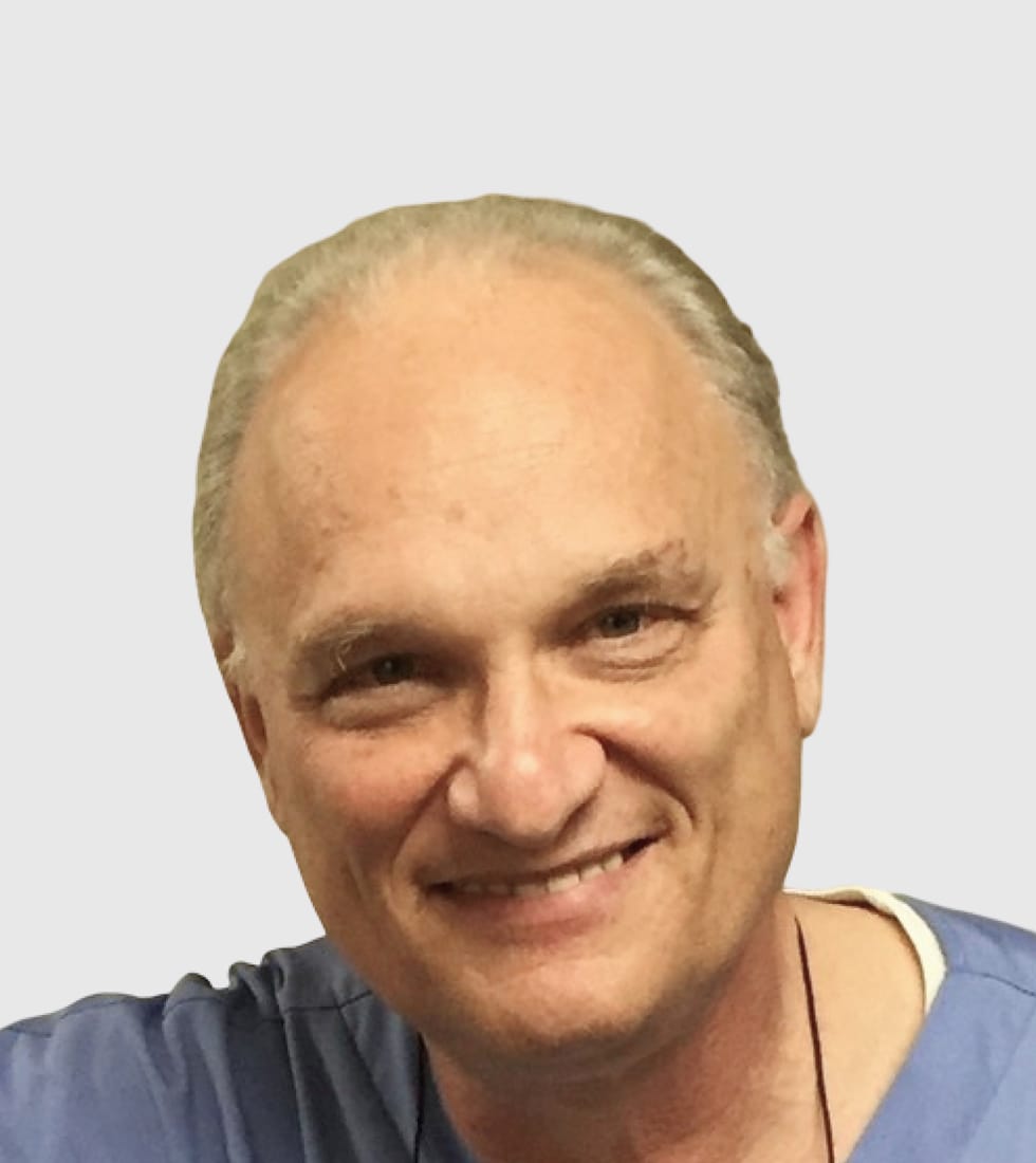 Dr. Michael Strassberg